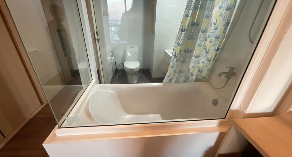 For rent 1 Beds condo in Sathon, Bangkok
