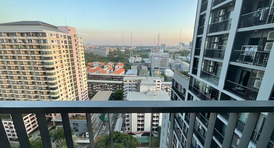 For rent 1 Beds condo in Sathon, Bangkok
