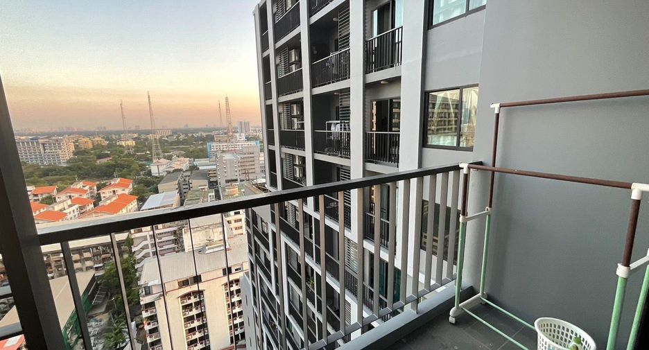 For rent 1 Beds condo in Sathon, Bangkok