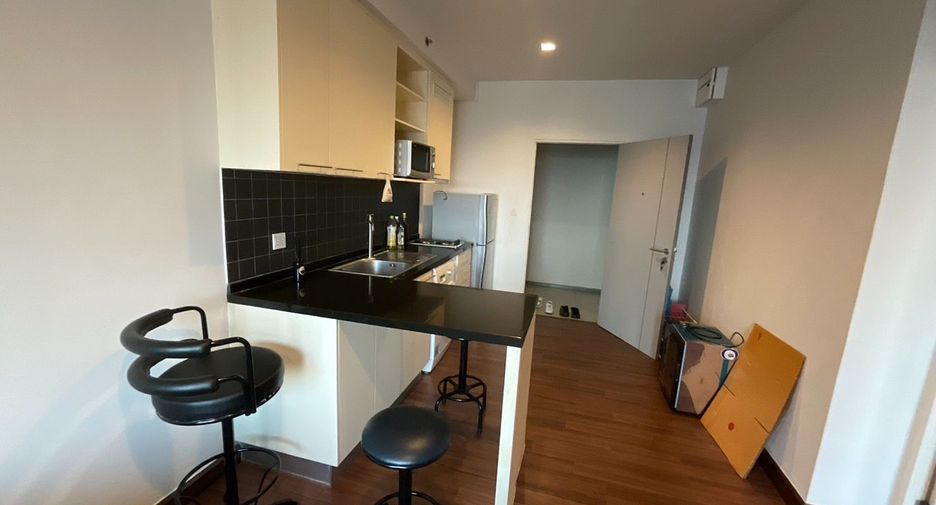 For rent 1 Beds condo in Sathon, Bangkok