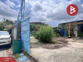For sale warehouse in Phra Pradaeng, Samut Prakan
