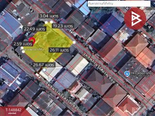 For sale warehouse in Phra Pradaeng, Samut Prakan