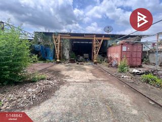 For sale warehouse in Phra Pradaeng, Samut Prakan