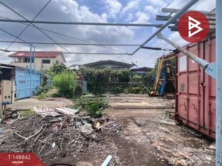 For sale warehouse in Phra Pradaeng, Samut Prakan