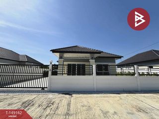 For sale 3 bedrooms house in Ban Pong, Ratchaburi