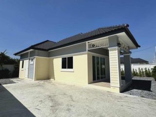 For sale 3 bedrooms house in Ban Pong, Ratchaburi
