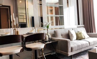 À louer et à vendre 1 chambre condo à Watthana, Bangkok