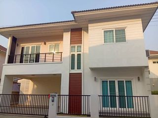 For Rent 3 Bedroom House In Saraphi, Chiang Mai