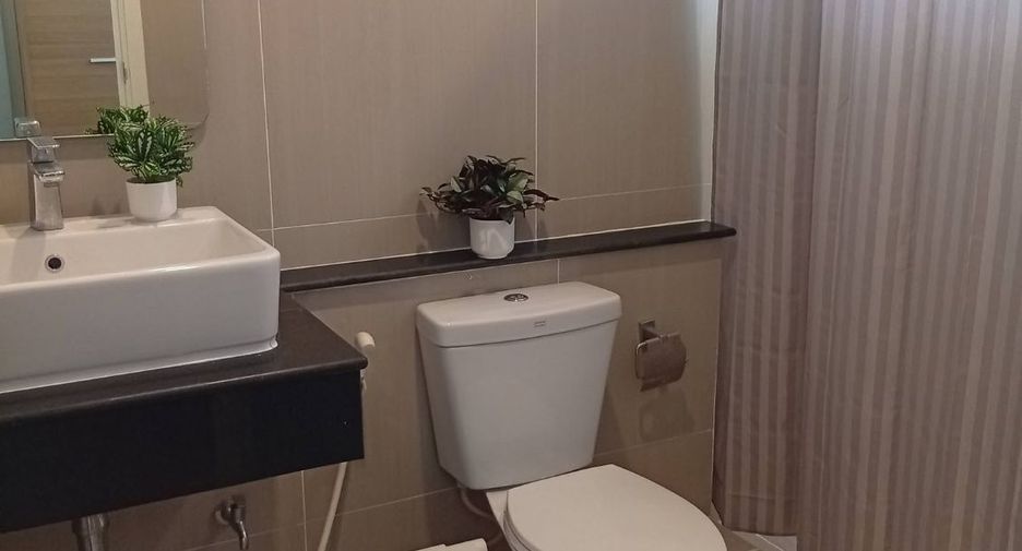 For rent 3 bedrooms house in Saraphi, Chiang Mai