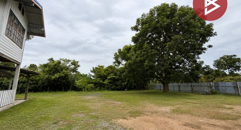 For sale land in Mueang Lop Buri, Lopburi