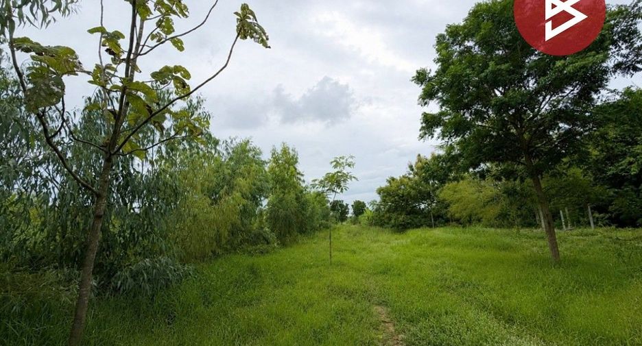For sale land in Mueang Lop Buri, Lopburi