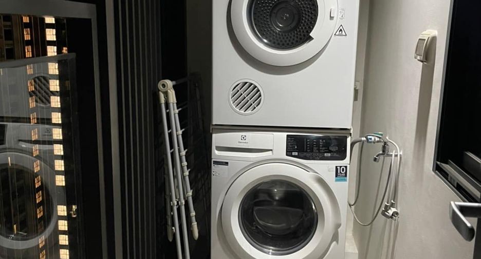 出租 1 卧室 公寓 在 Ratchathewi, 曼谷