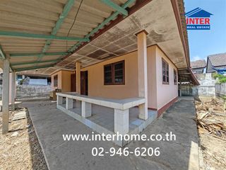 出售 2 卧室 独立屋 在 Kamphaeng Saen, Nakhon Pathom
