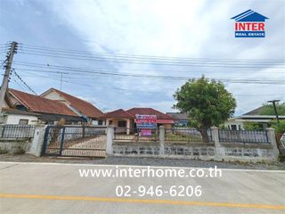 出售 2 卧室 独立屋 在 Kamphaeng Saen, Nakhon Pathom