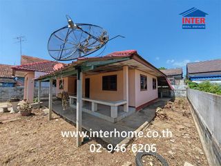 出售 2 卧室 独立屋 在 Kamphaeng Saen, Nakhon Pathom
