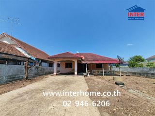 出售 2 卧室 独立屋 在 Kamphaeng Saen, Nakhon Pathom