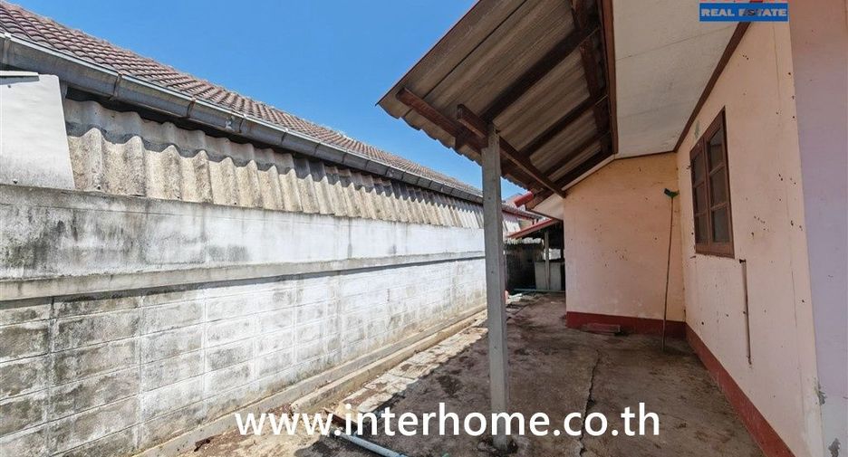 出售 2 卧室 独立屋 在 Kamphaeng Saen, Nakhon Pathom