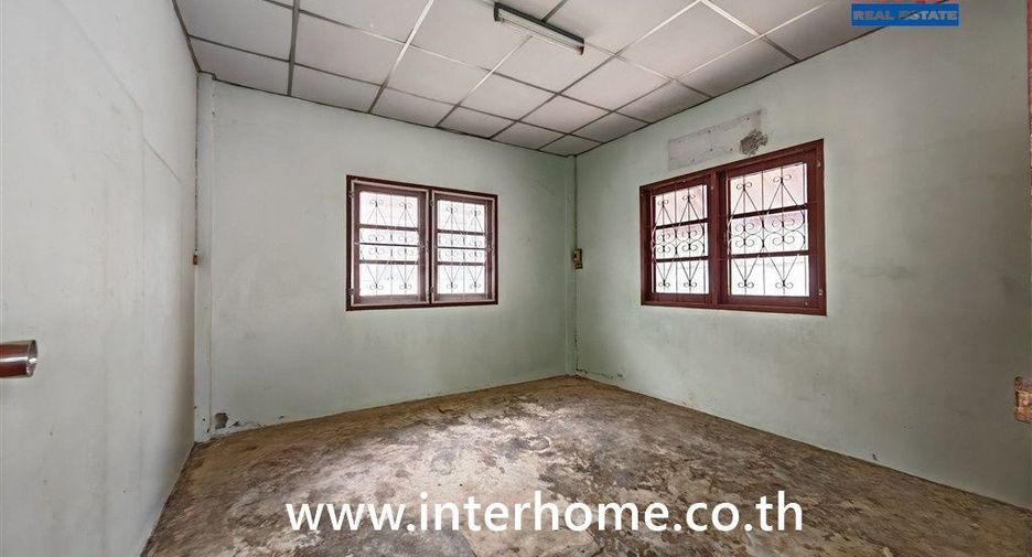 出售 2 卧室 独立屋 在 Kamphaeng Saen, Nakhon Pathom