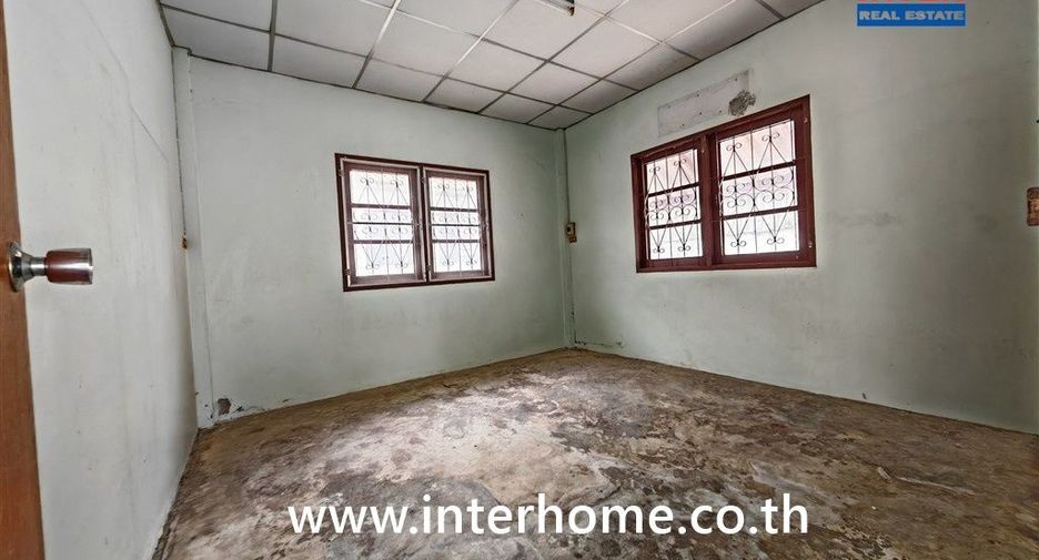 出售 2 卧室 独立屋 在 Kamphaeng Saen, Nakhon Pathom
