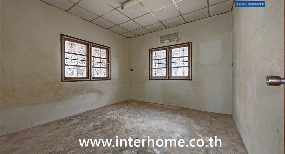出售 2 卧室 独立屋 在 Kamphaeng Saen, Nakhon Pathom