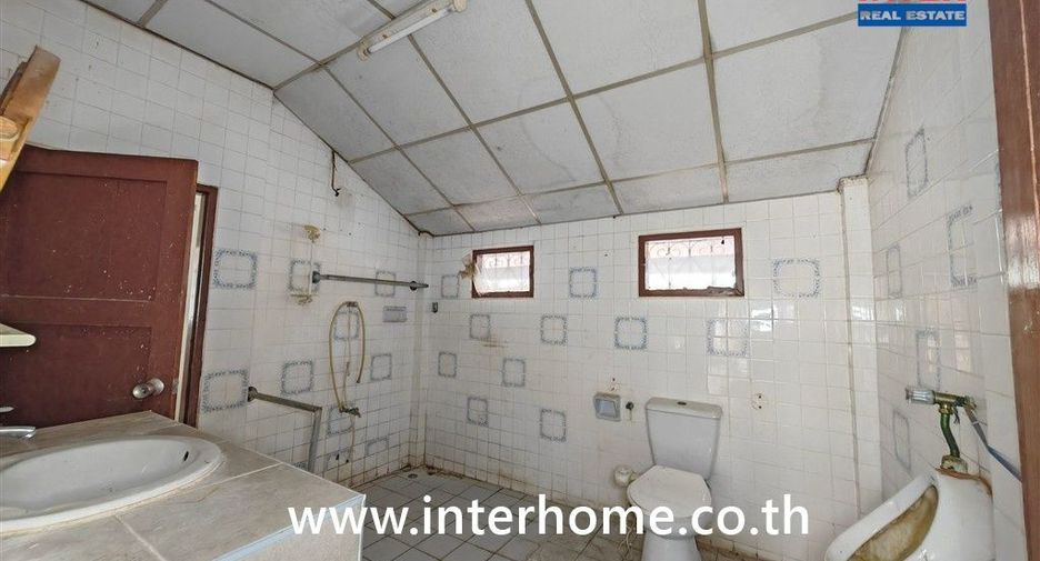 出售 2 卧室 独立屋 在 Kamphaeng Saen, Nakhon Pathom
