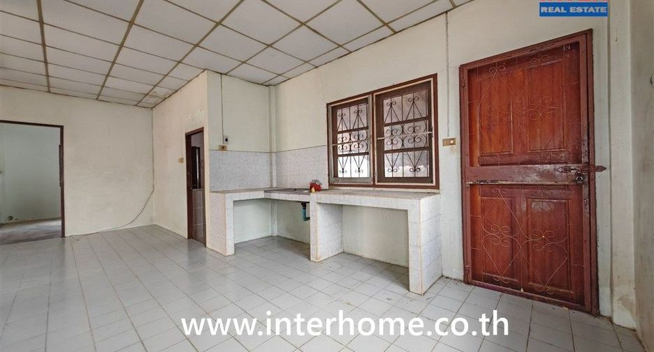出售 2 卧室 独立屋 在 Kamphaeng Saen, Nakhon Pathom