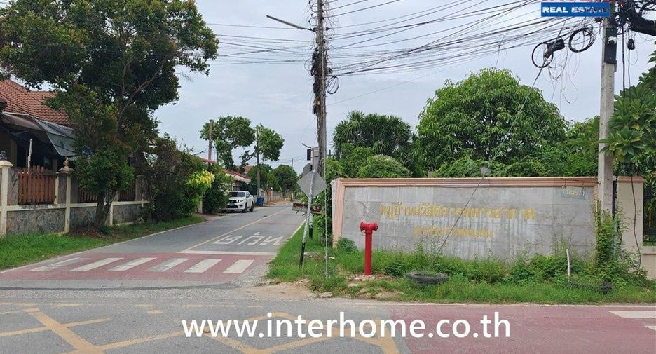 出售 2 卧室 独立屋 在 Kamphaeng Saen, Nakhon Pathom