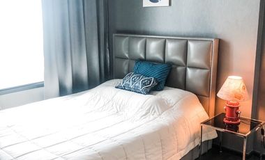 For rent and for sale 1 bed condo in Khlong Toei, Bangkok