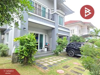 À vendre 3 chambres maison à Nong Chok, Bangkok