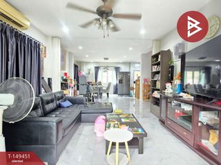 À vendre 3 chambres maison à Nong Chok, Bangkok