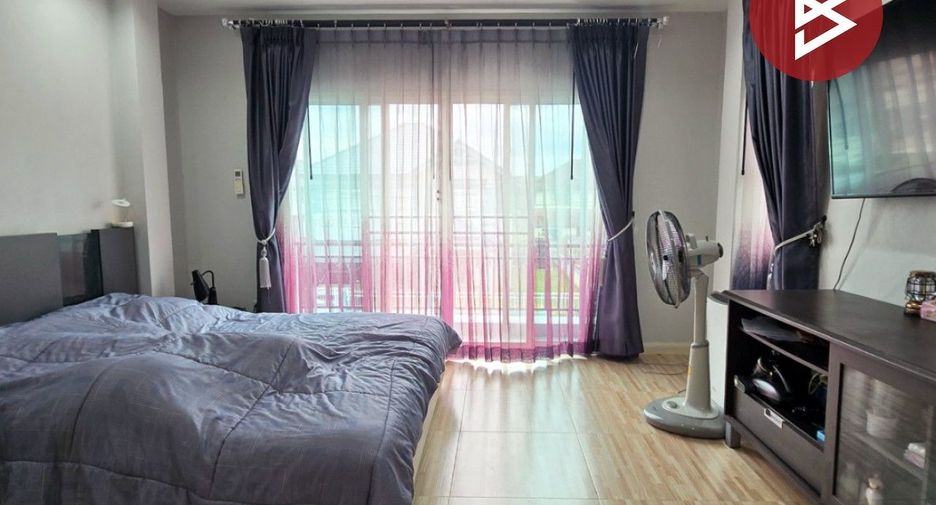 À vendre 3 chambres maison à Nong Chok, Bangkok