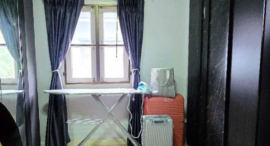 À vendre 3 chambres maison à Nong Chok, Bangkok