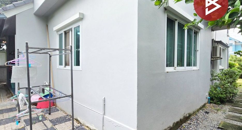 À vendre 3 chambres maison à Nong Chok, Bangkok