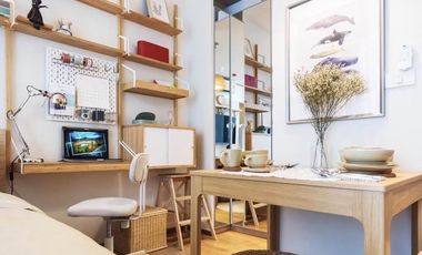 For rent and for sale 1 bed condo in Khlong Toei, Bangkok