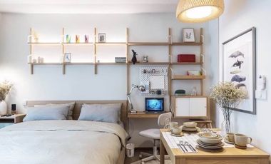 For rent and for sale 1 bed condo in Khlong Toei, Bangkok