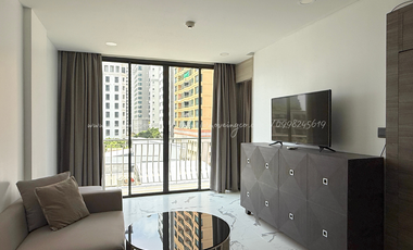 Condo en alquiler y en venta de 1 habitaciones en Pathum Wan, Bangkok