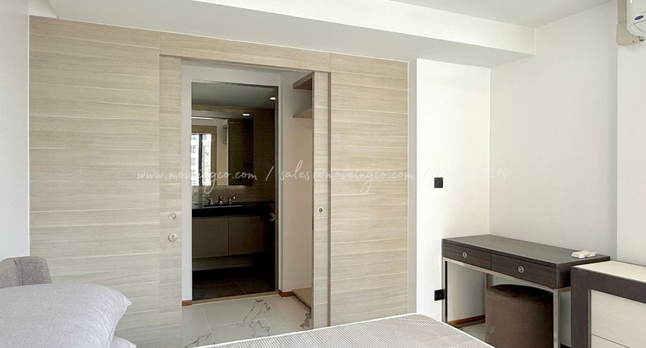 Condo en alquiler y en venta de 1 habitaciones en Pathum Wan, Bangkok