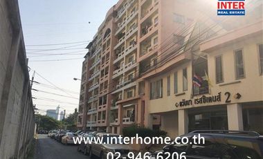 ขาย 1 เตียง คอนโด ใน จตุจักร, กรุงเทพฯ