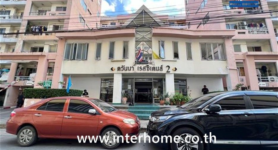 ขาย 1 เตียง คอนโด ใน จตุจักร, กรุงเทพฯ