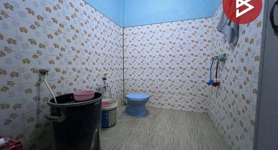 For sale 3 bedrooms house in Kamphaeng Saen, Nakhon Pathom