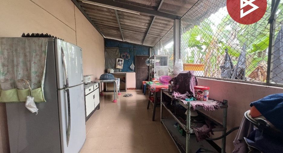 For sale 3 bedrooms house in Kamphaeng Saen, Nakhon Pathom