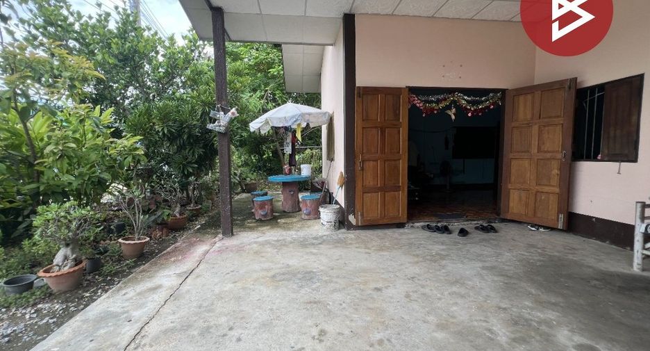 For sale 3 bedrooms house in Kamphaeng Saen, Nakhon Pathom