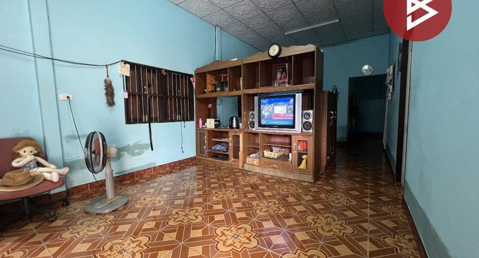 For sale 3 bedrooms house in Kamphaeng Saen, Nakhon Pathom