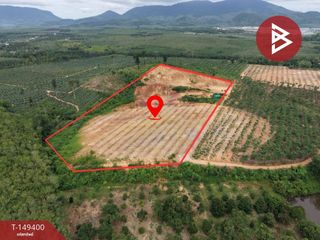 For sale land in Mueang Rayong, Rayong