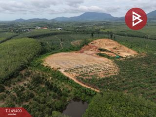 For sale land in Mueang Rayong, Rayong