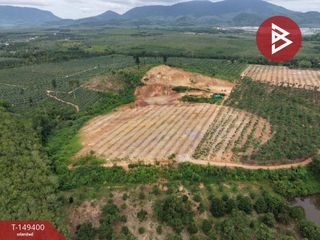 For sale land in Mueang Rayong, Rayong