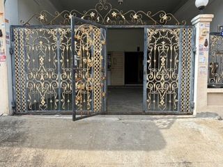 For sale 2 bedrooms townhouse in Thung Khru, Bangkok