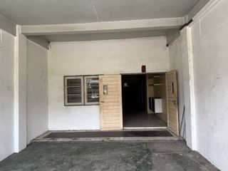 For sale 2 bedrooms townhouse in Thung Khru, Bangkok
