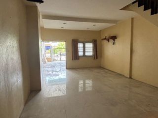 For sale 2 bedrooms townhouse in Thung Khru, Bangkok