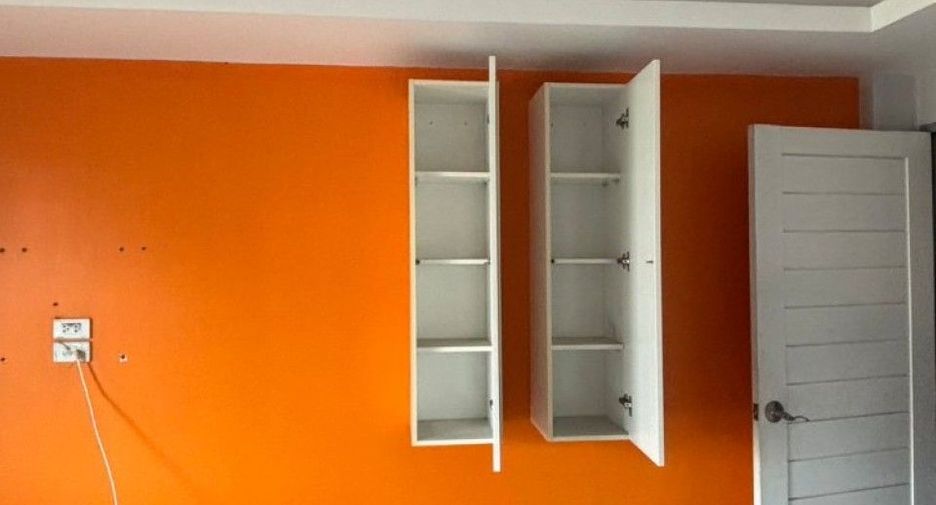 For sale 2 bedrooms townhouse in Thung Khru, Bangkok